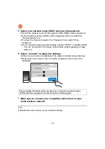 Предварительный просмотр 15 страницы Panasonic SC-ALL2GN Operating Instructions Manual