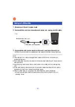 Предварительный просмотр 19 страницы Panasonic SC-ALL2GN Operating Instructions Manual