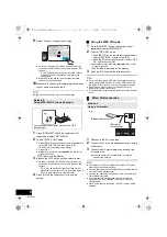 Предварительный просмотр 8 страницы Panasonic sc-all5cd Operating Instructions Manual