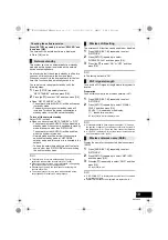 Preview for 19 page of Panasonic sc-all5cd Operating Instructions Manual