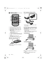 Предварительный просмотр 8 страницы Panasonic SC-ALL70T Operating Instructions Manual