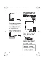 Предварительный просмотр 12 страницы Panasonic SC-ALL70T Operating Instructions Manual