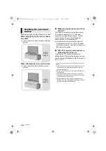 Предварительный просмотр 14 страницы Panasonic SC-ALL70T Operating Instructions Manual