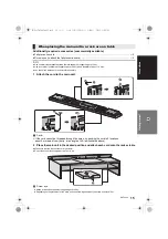 Предварительный просмотр 15 страницы Panasonic SC-ALL70T Operating Instructions Manual