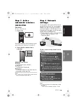 Предварительный просмотр 19 страницы Panasonic SC-ALL70T Operating Instructions Manual