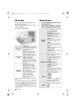 Предварительный просмотр 28 страницы Panasonic SC-ALL70T Operating Instructions Manual