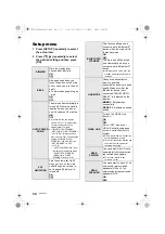 Предварительный просмотр 30 страницы Panasonic SC-ALL70T Operating Instructions Manual