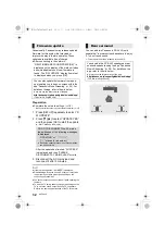 Предварительный просмотр 32 страницы Panasonic SC-ALL70T Operating Instructions Manual