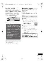 Preview for 7 page of Panasonic SC-ALL7CD Operating Instructions Manual