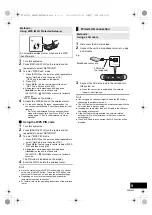 Preview for 9 page of Panasonic SC-ALL7CD Operating Instructions Manual