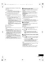 Preview for 11 page of Panasonic SC-ALL7CD Operating Instructions Manual