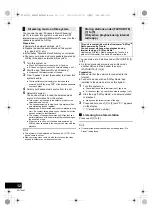 Preview for 12 page of Panasonic SC-ALL7CD Operating Instructions Manual