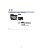 Предварительный просмотр 11 страницы Panasonic SC-ALL8 Owner'S Manual