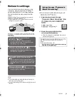 Preview for 7 page of Panasonic SC-ALL9 Operating Instructions Manual