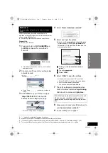Preview for 7 page of Panasonic SC-AP01 Operating Instructions Manual