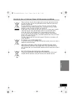Preview for 15 page of Panasonic SC-AP01 Operating Instructions Manual