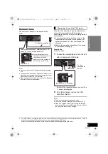 Preview for 5 page of Panasonic SC-AP01 Owner'S Manual