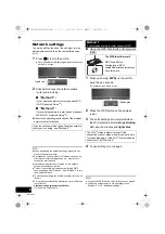 Предварительный просмотр 6 страницы Panasonic SC-AP01 Owner'S Manual