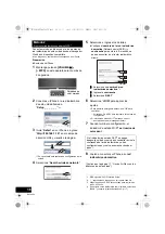 Предварительный просмотр 16 страницы Panasonic SC-AP01 Owner'S Manual