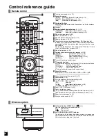 Предварительный просмотр 10 страницы Panasonic SC-BT100 Operating Instructions Manual