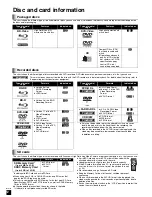 Предварительный просмотр 12 страницы Panasonic SC-BT100 Operating Instructions Manual