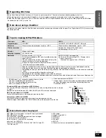 Предварительный просмотр 13 страницы Panasonic SC-BT100 Operating Instructions Manual