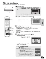 Предварительный просмотр 19 страницы Panasonic SC-BT100 Operating Instructions Manual