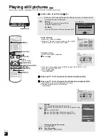 Предварительный просмотр 22 страницы Panasonic SC-BT100 Operating Instructions Manual