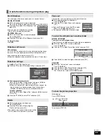 Предварительный просмотр 23 страницы Panasonic SC-BT100 Operating Instructions Manual