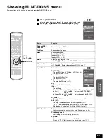 Предварительный просмотр 25 страницы Panasonic SC-BT100 Operating Instructions Manual