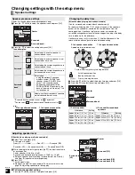 Предварительный просмотр 34 страницы Panasonic SC-BT100 Operating Instructions Manual