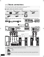 Preview for 6 page of Panasonic SC-BT100P-K Operating Instructions Manual