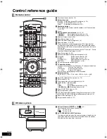 Preview for 10 page of Panasonic SC-BT100P-K Operating Instructions Manual