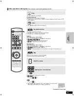 Preview for 15 page of Panasonic SC-BT100P-K Operating Instructions Manual