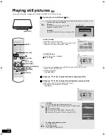 Preview for 22 page of Panasonic SC-BT100P-K Operating Instructions Manual