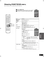 Preview for 25 page of Panasonic SC-BT100P-K Operating Instructions Manual