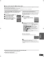 Preview for 29 page of Panasonic SC-BT100P-K Operating Instructions Manual