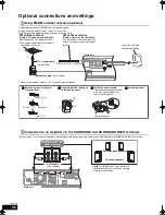 Preview for 36 page of Panasonic SC-BT100P-K Operating Instructions Manual