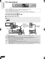 Предварительный просмотр 10 страницы Panasonic SC-BT200 Operating Instructions Manual