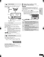 Предварительный просмотр 21 страницы Panasonic SC-BT200 Operating Instructions Manual