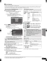 Предварительный просмотр 31 страницы Panasonic SC-BT200 Operating Instructions Manual