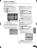 Предварительный просмотр 33 страницы Panasonic SC-BT200 Operating Instructions Manual