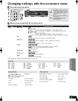 Предварительный просмотр 35 страницы Panasonic SC-BT200 Operating Instructions Manual