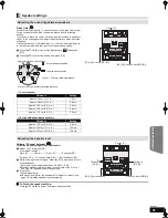 Предварительный просмотр 41 страницы Panasonic SC-BT200 Operating Instructions Manual