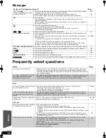 Предварительный просмотр 52 страницы Panasonic SC-BT200 Operating Instructions Manual