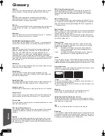 Предварительный просмотр 54 страницы Panasonic SC-BT200 Operating Instructions Manual