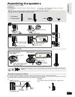 Предварительный просмотр 7 страницы Panasonic SC-BT205 Operating Instructions Manual