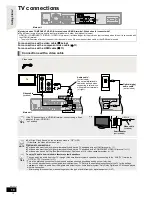 Предварительный просмотр 10 страницы Panasonic SC-BT205 Operating Instructions Manual