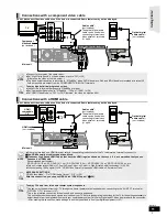 Предварительный просмотр 11 страницы Panasonic SC-BT205 Operating Instructions Manual