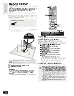 Предварительный просмотр 14 страницы Panasonic SC-BT205 Operating Instructions Manual